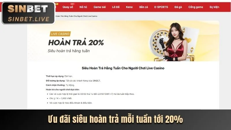 Khuyến mãi chào mừng 123zdo